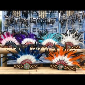 Headdress